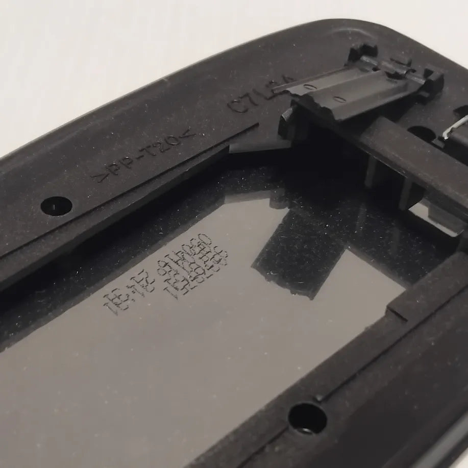 Genuine Ford Glass Assy - Rear View Outer Mirror | 1060608