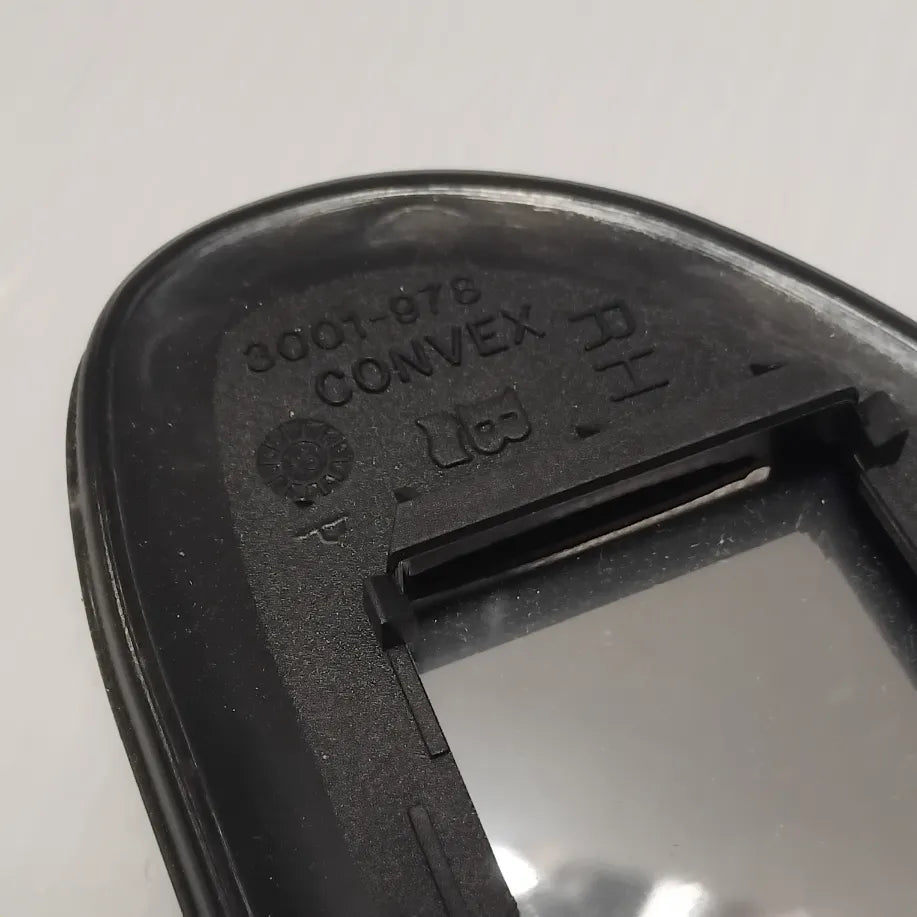 Genuine Ford Glass Assy - Rear View Outer Mirror | 1060608