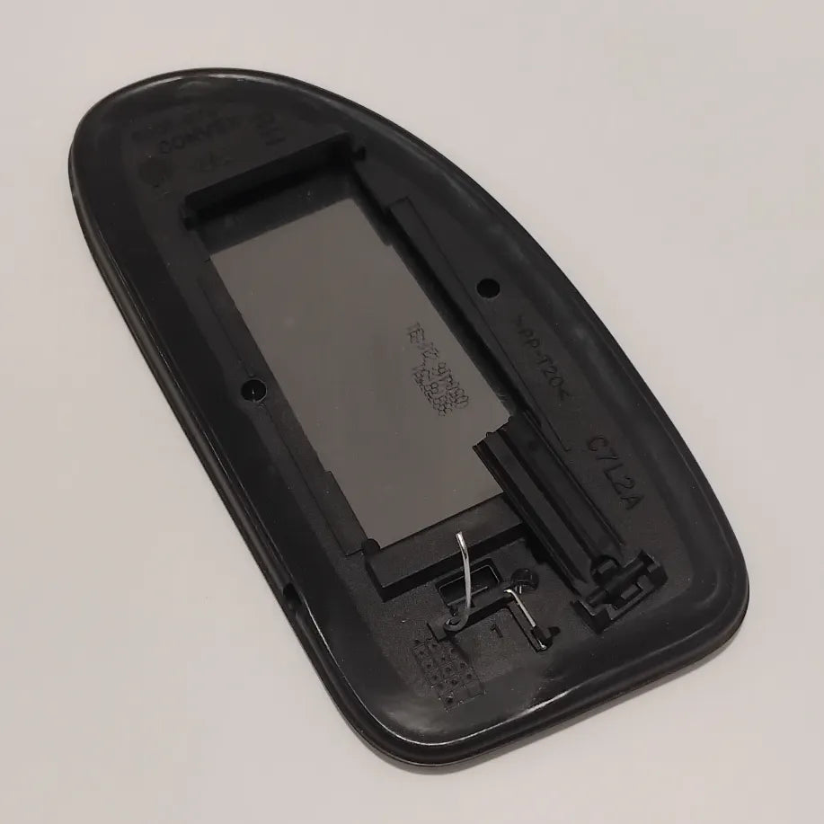 Genuine Ford Glass Assy - Rear View Outer Mirror | 1060608