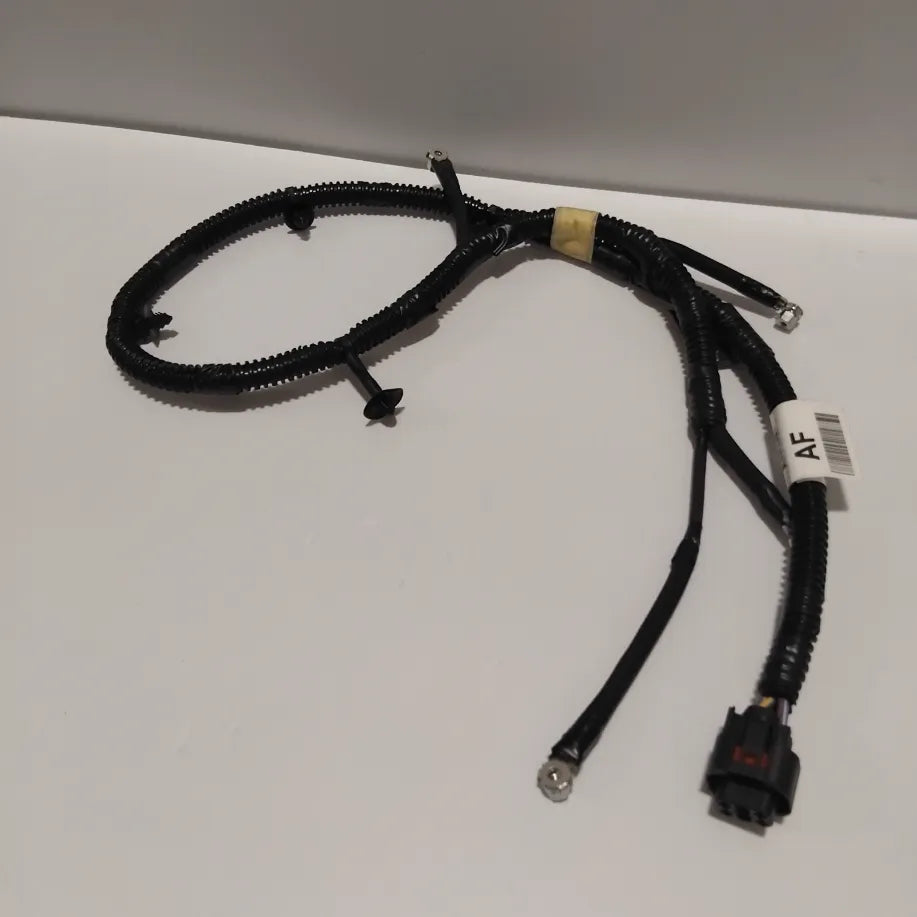 Genuine Ford Wire Assy - Glow Plug | 5329667