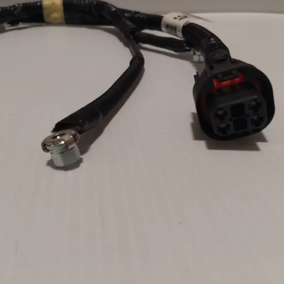 Genuine Ford Wire Assy - Glow Plug | 5329667