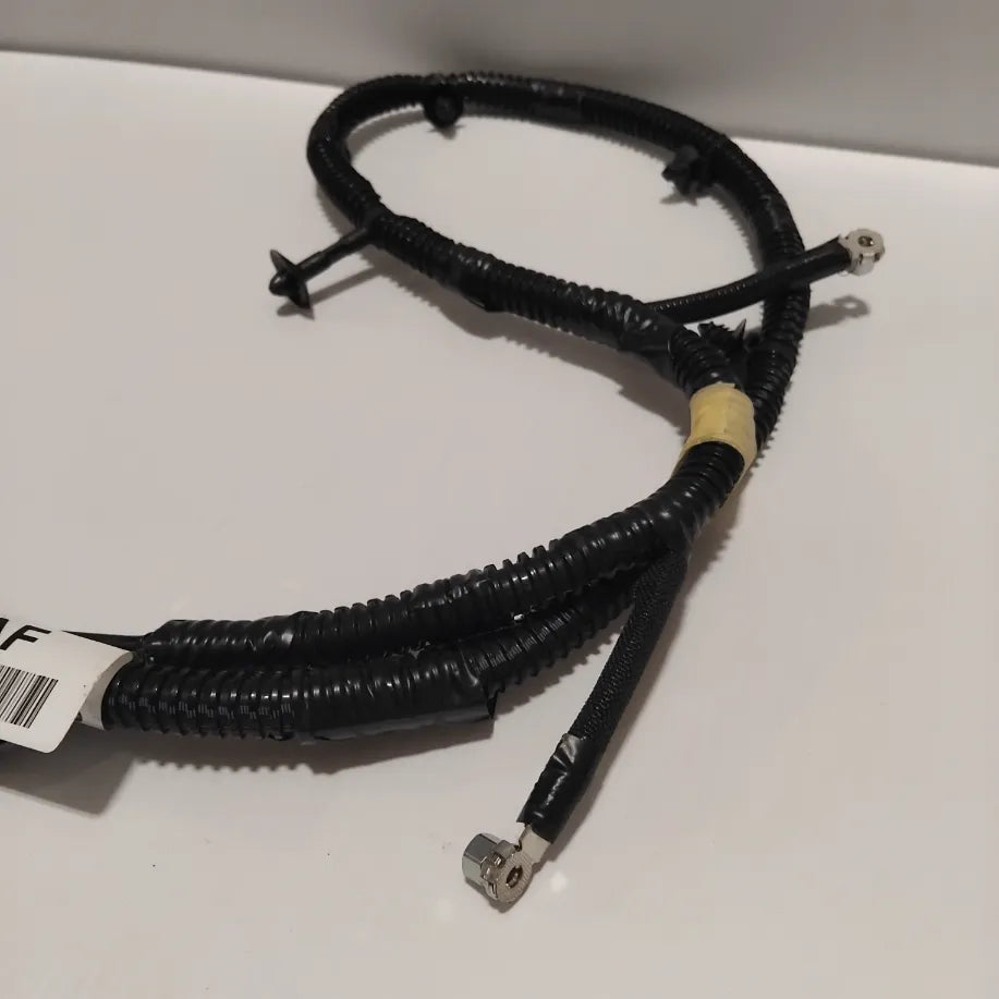 Genuine Ford Wire Assy - Glow Plug | 5329667