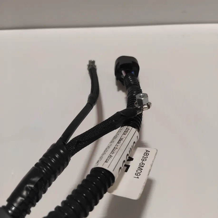 Genuine Ford Wire Assy - Glow Plug | 5329667