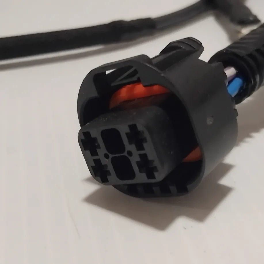 Genuine Ford Wire Assy - Glow Plug | 5329667