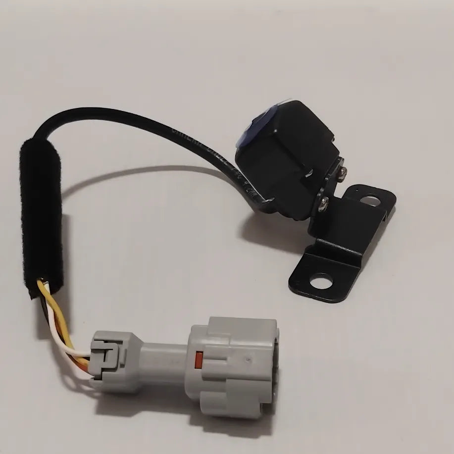 Genuine Kia Camera Assy-Back Vie | 95760A2100