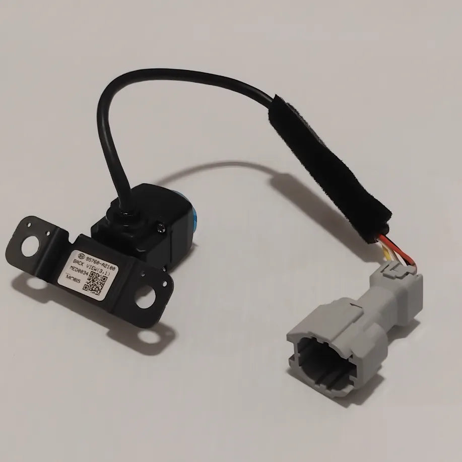 Genuine Kia Camera Assy-Back Vie | 95760A2100