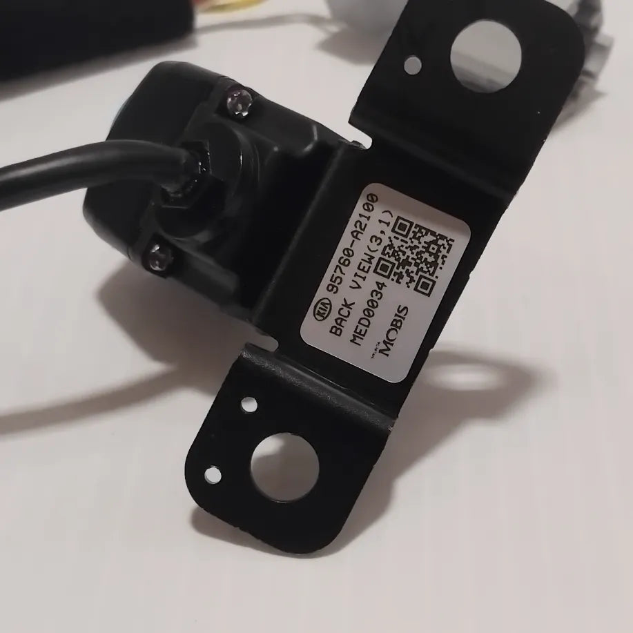 Genuine Kia Camera Assy-Back Vie | 95760A2100
