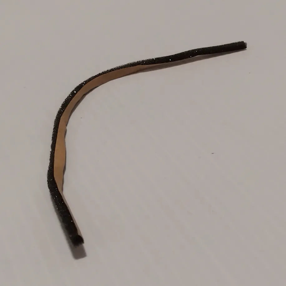 Genuine Mitsubishi Spacer,Rr View Mirror | 7632B630