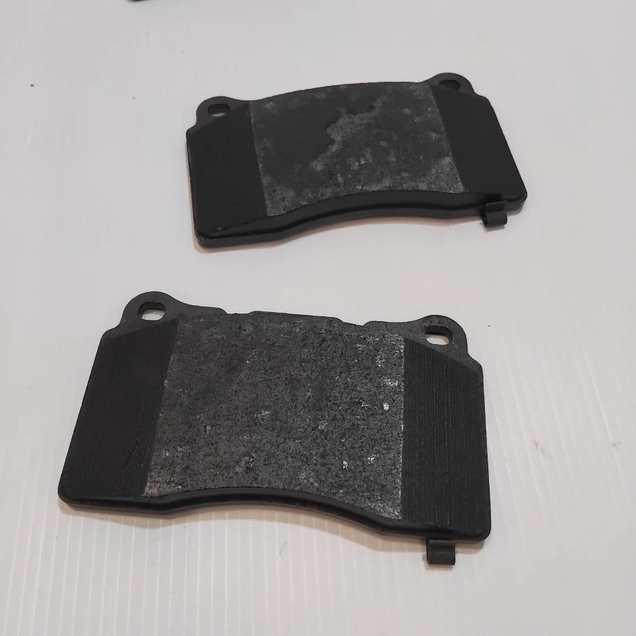 Genuine Mitsubishi Wse Pad Set,Fr Brake | VP4605A694