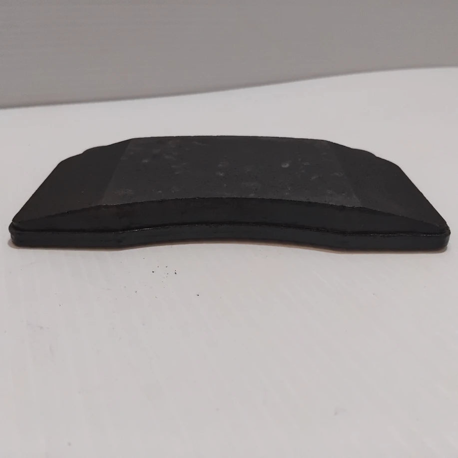 Genuine Mitsubishi Wse Pad Set,Fr Brake | VP4605A694