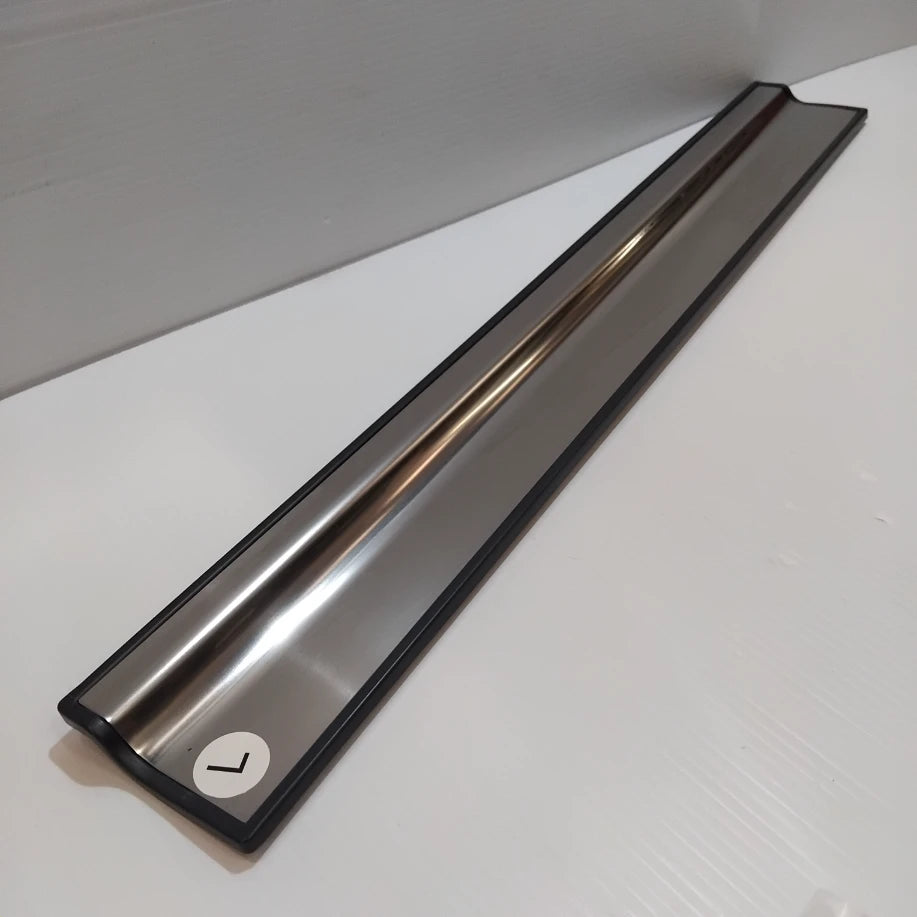 Sport Exterior Sill Guards - SEAT | 1P9071510