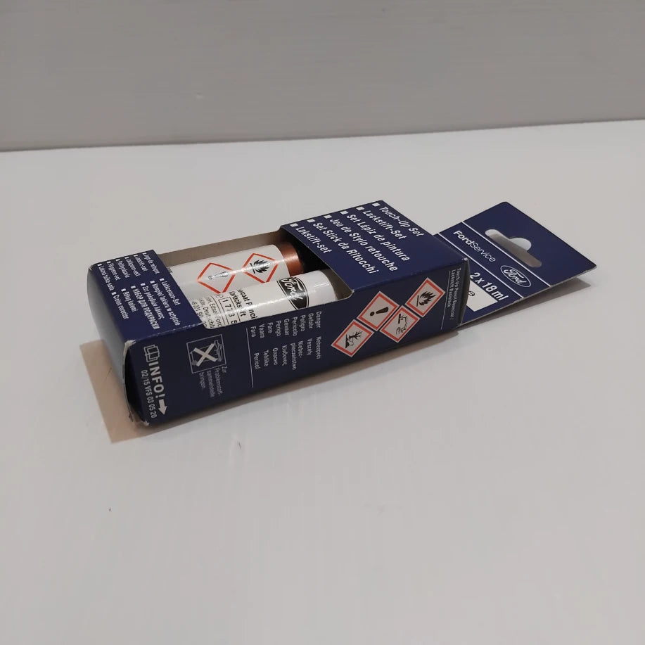 Genuine Ford Touch-Up Paint | 2038209