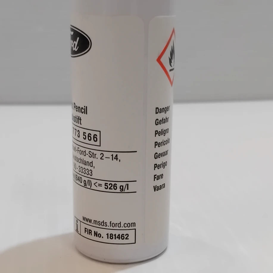 Genuine Ford Touch-Up Paint | 2038209