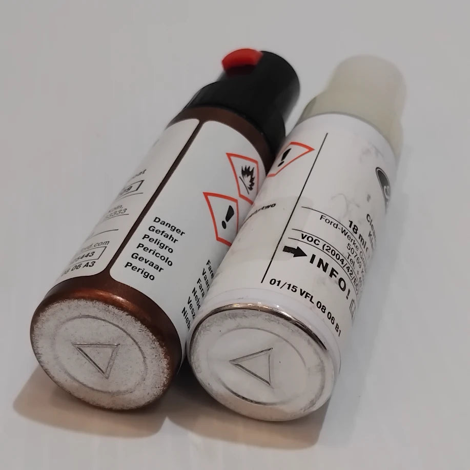 Genuine Ford Touch-Up Paint | 2038209