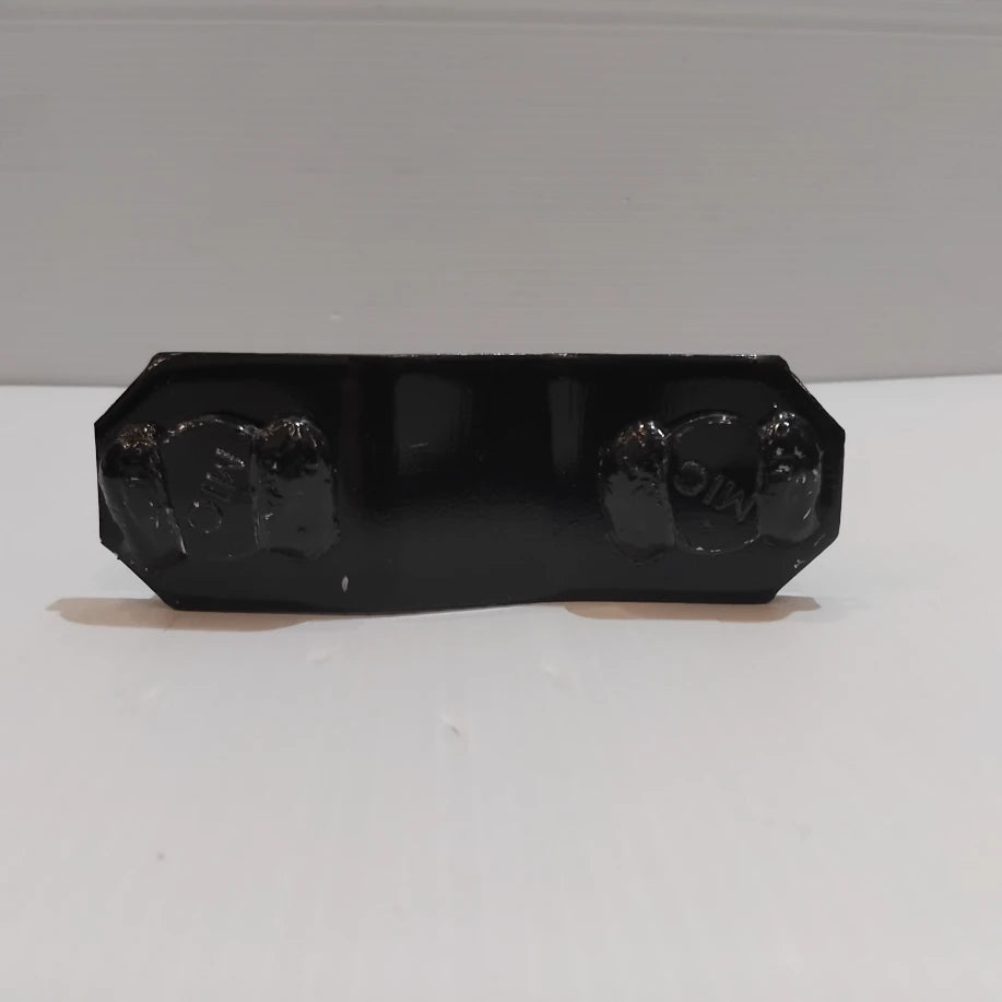Genuine Mazda Plate,Shackle | UH7128L40
