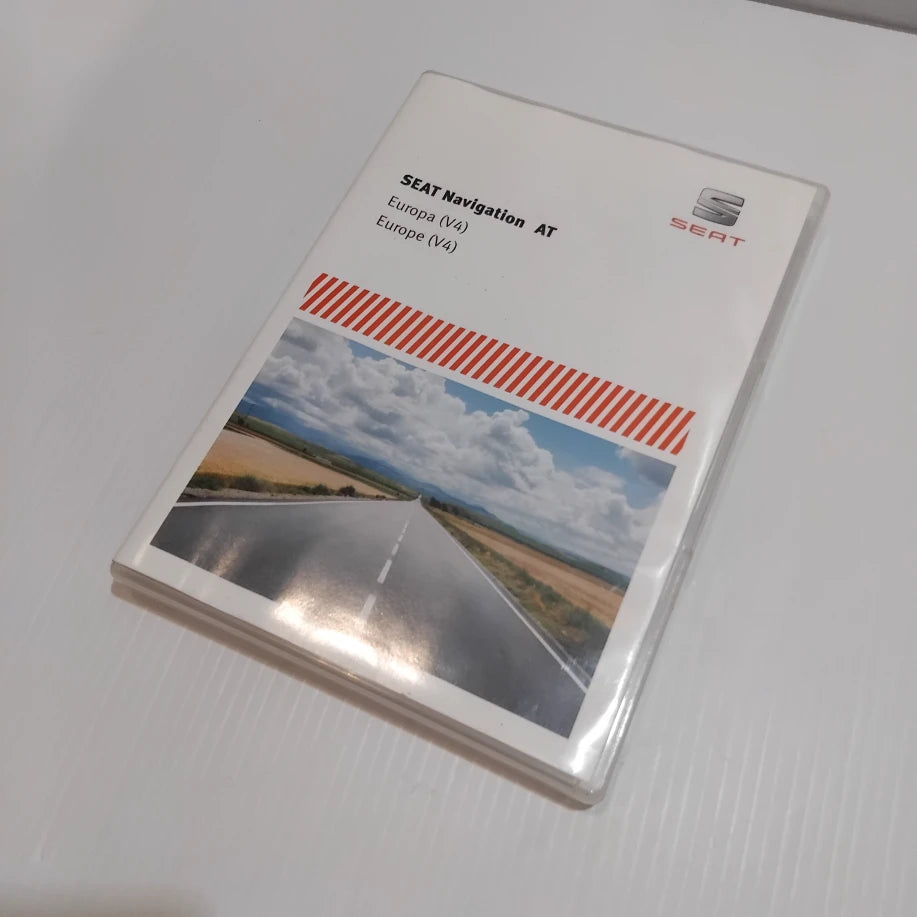 Genuine SEAT Document | 5F0060884BG
