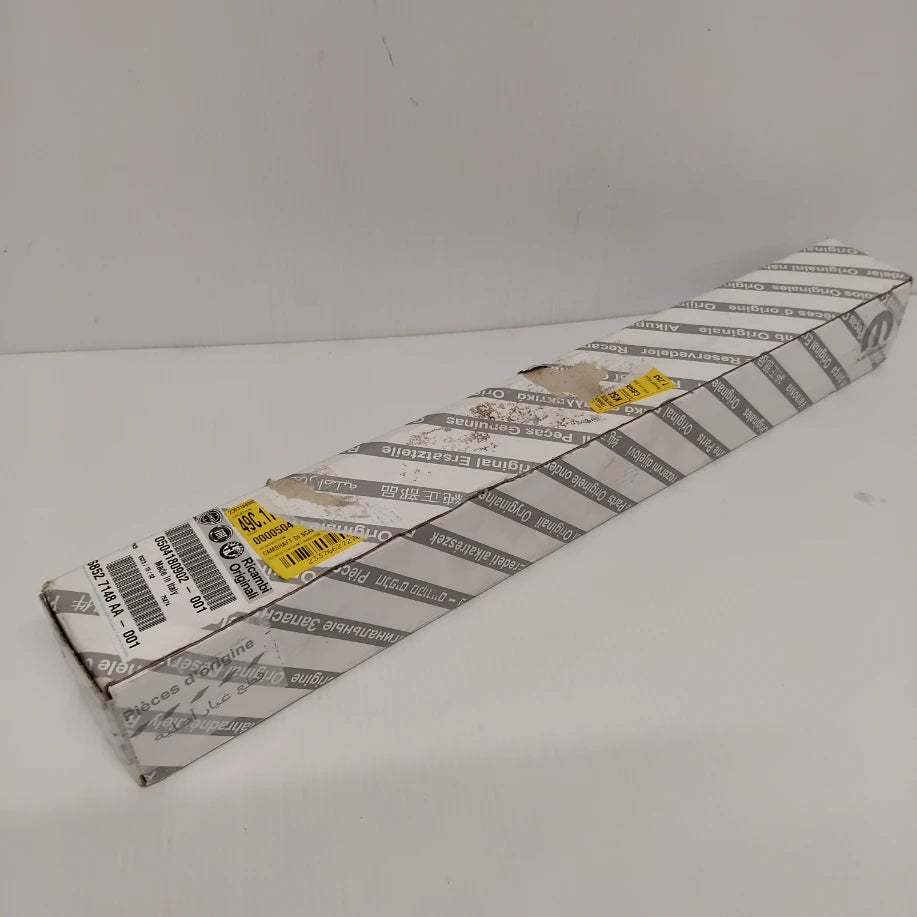 Genuine Fiat Camshaft | 504180902