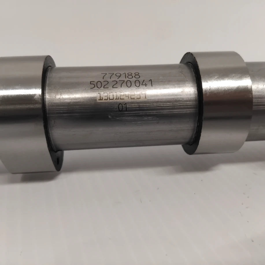 Genuine Fiat Camshaft | 504180902