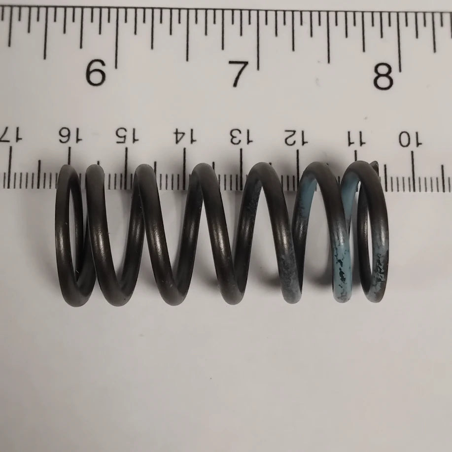 1x Genuine Valve Spring - Ford KA 2016-2019 1.5L / 1.9L | 1349006