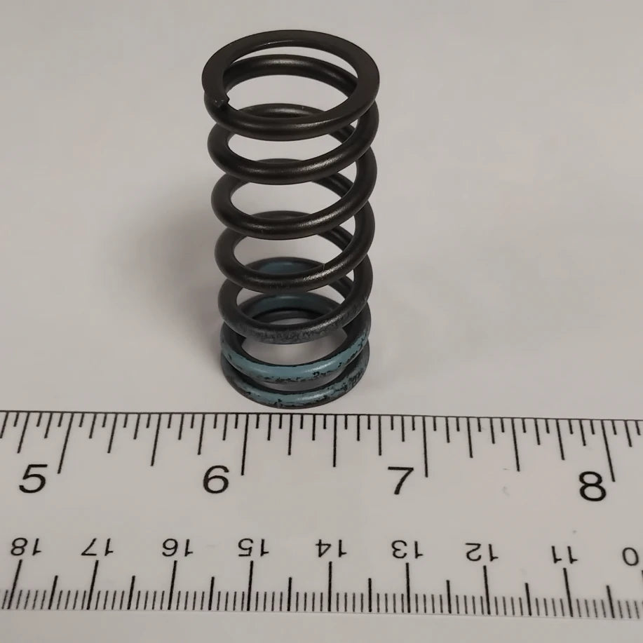 1x Genuine Valve Spring - Ford KA 2016-2019 1.5L / 1.9L | 1349006