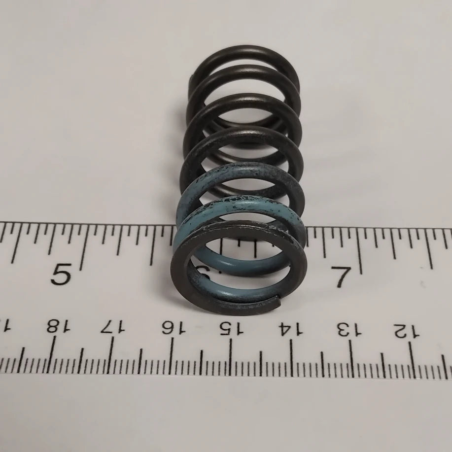 1x Genuine Valve Spring - Ford KA 2016-2019 1.5L / 1.9L | 1349006
