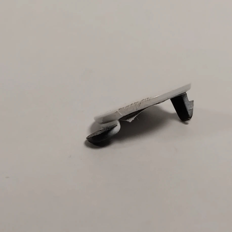 Genuine Mazda Cap Drip Mould | GS2A505A1B33