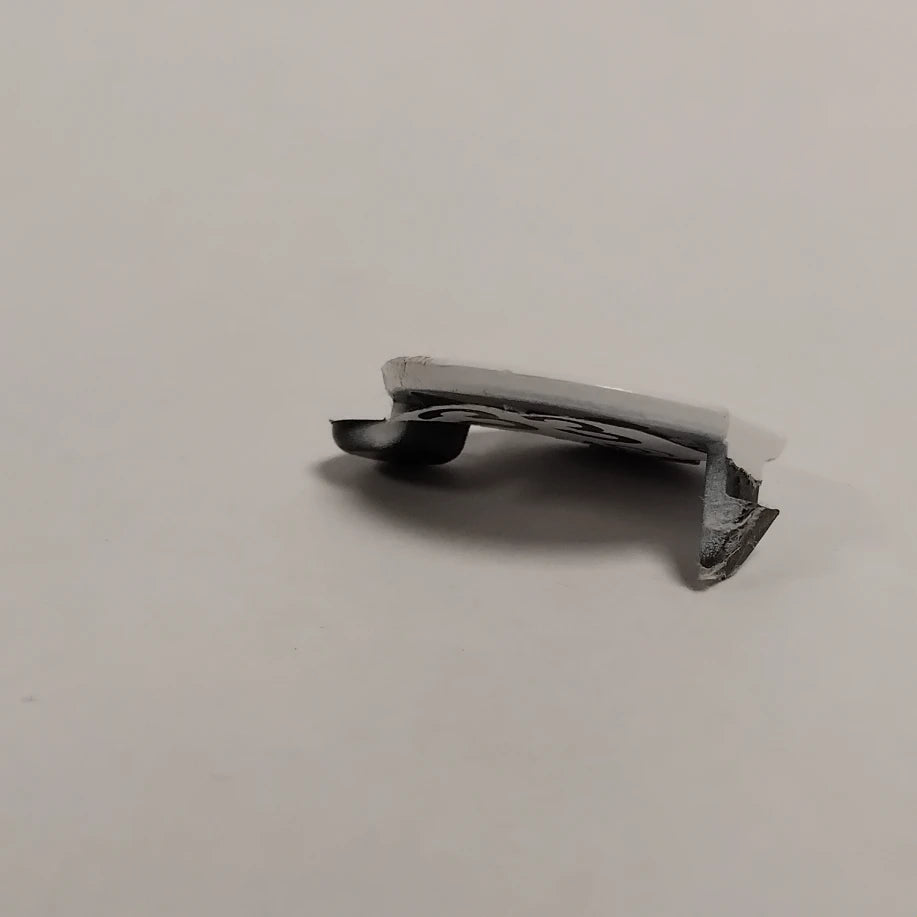 Genuine Mazda Cap Drip Mould | GS2A505A1B33