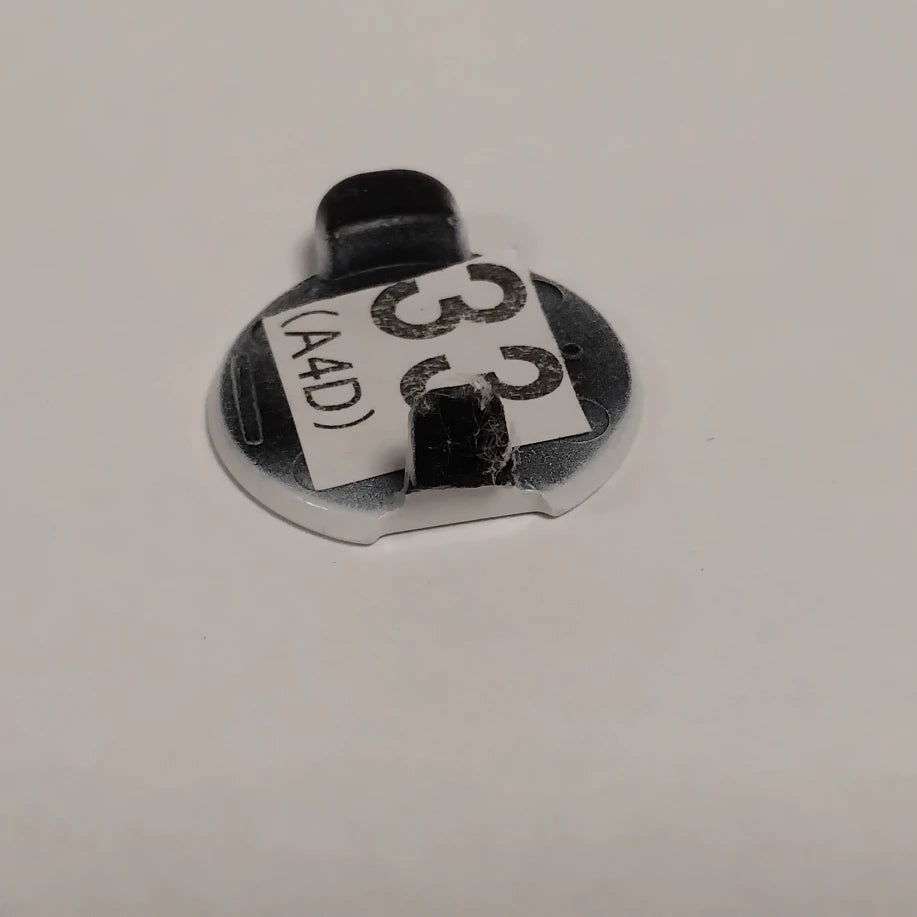 Genuine Mazda Cap Drip Mould | GS2A505A1B33
