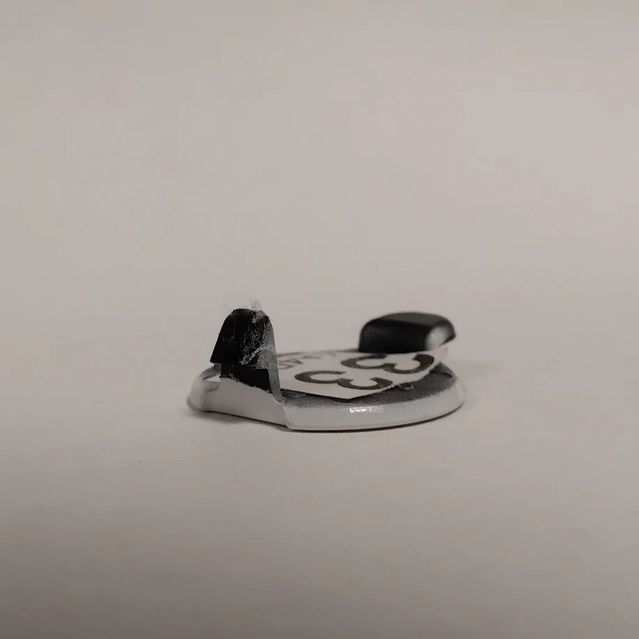 Genuine Mazda Cap Drip Mould | GS2A505A1B33