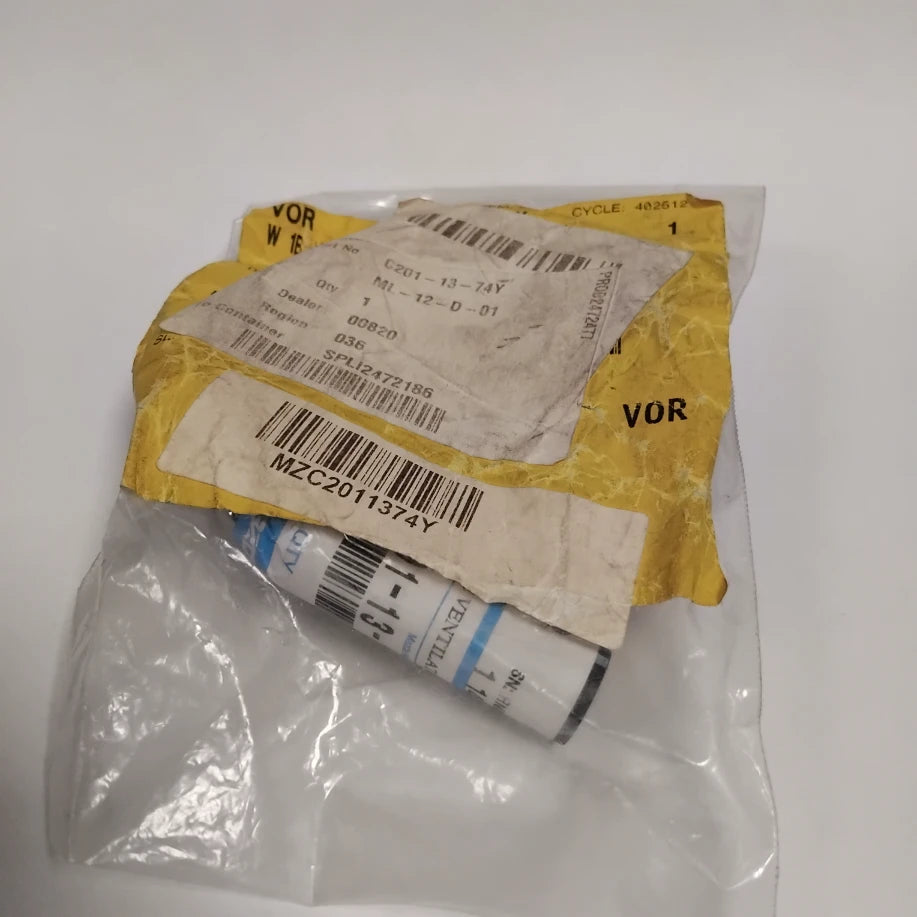 Genuine Mazda Hose Ventilatio | C2011374Y