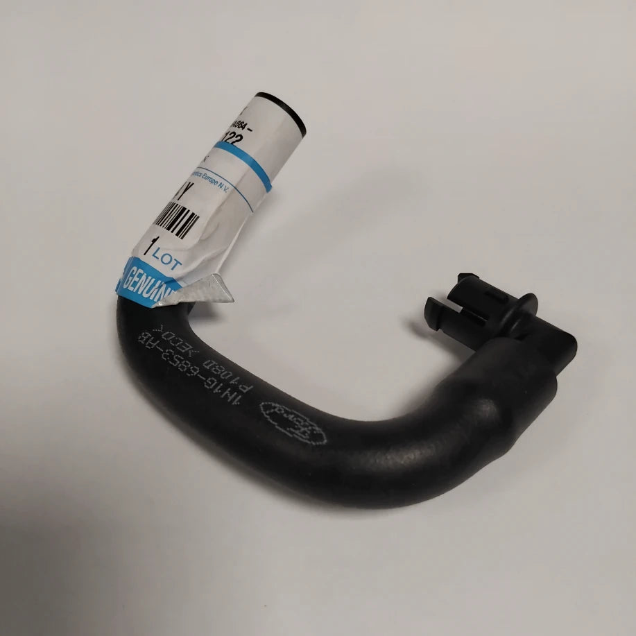 Genuine Mazda Hose Ventilatio | C2011374Y