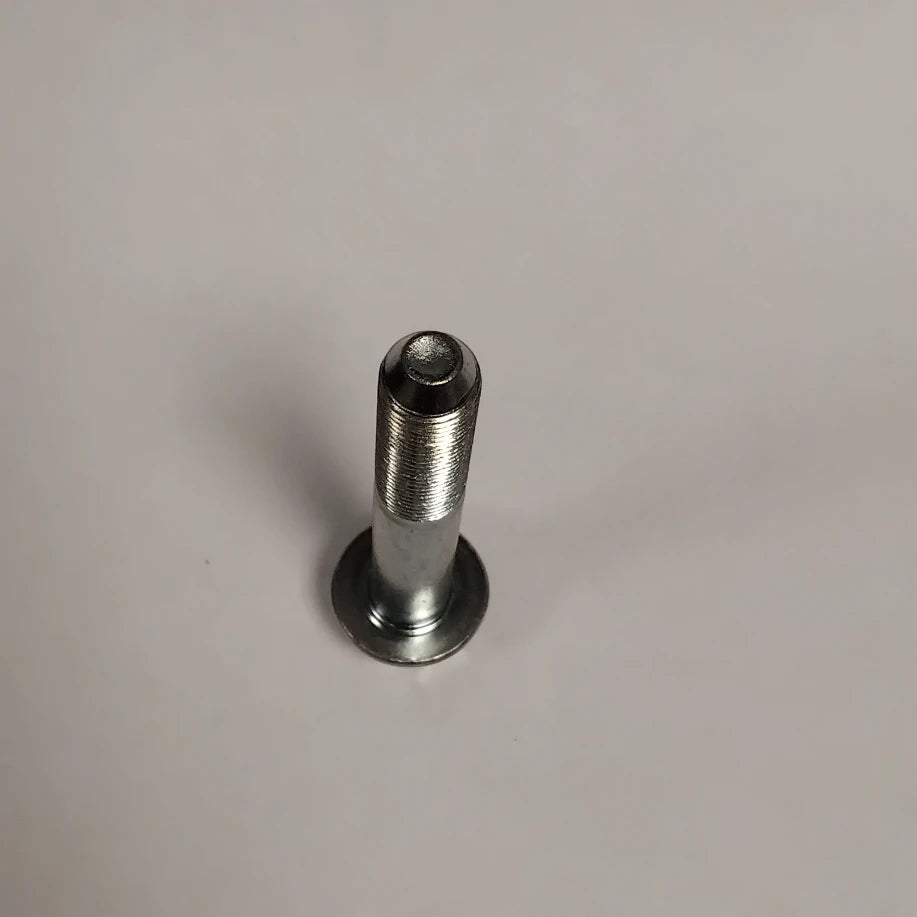 Genuine Mitsubishi Bolt,Rr Susp Upr Arm | MU000390