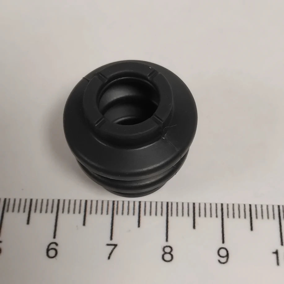 Genuine Toyota Boot, Bush Dust | 47775-02130