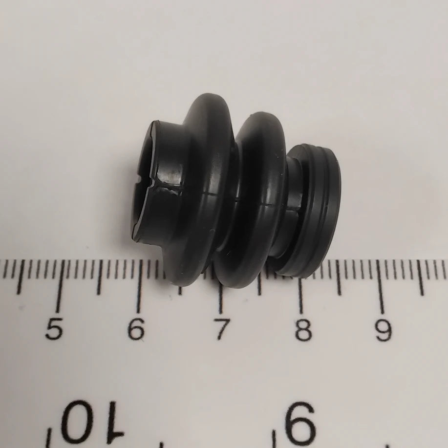 Genuine Toyota Boot, Bush Dust | 47775-02130