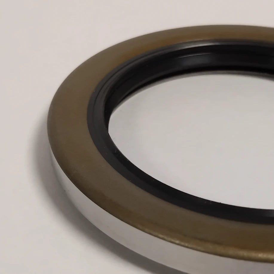 Genuine Toyota Oil Seal,Front Axle Hub | 90311-62001