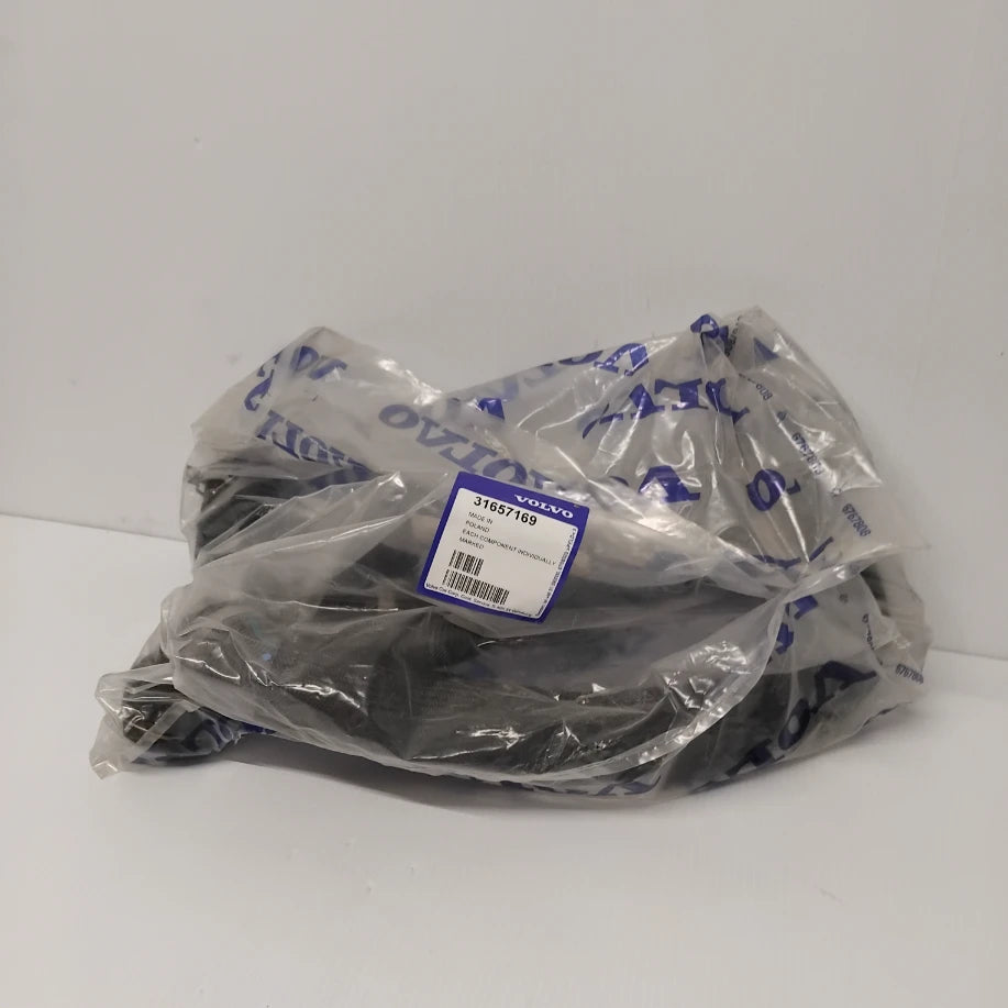 Genuine Volvo Hose Kit | 31657169
