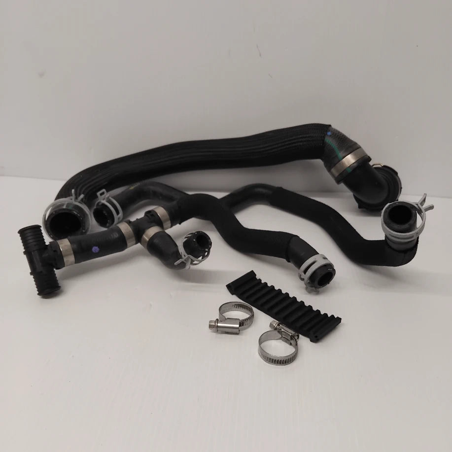 Genuine Volvo Hose Kit | 31657169