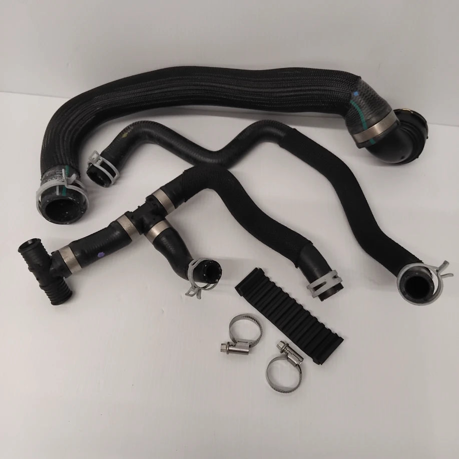Genuine Volvo Hose Kit | 31657169