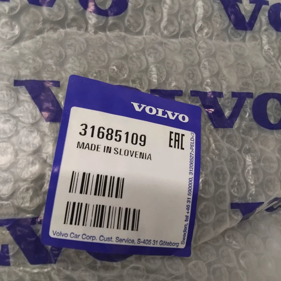 Genuine Volvo Head Cushion | 31685109