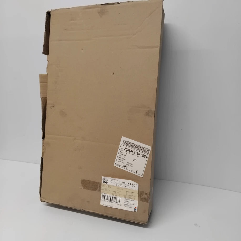 Genuine Glove Compartment Box Lid - SEAT Exeo 2009-2014 | 8E28571246PS