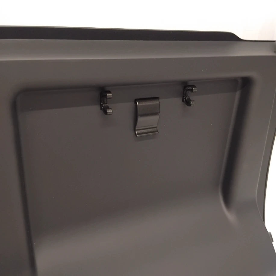 Genuine Glove Compartment Box Lid - SEAT Exeo 2009-2014 | 8E28571246PS