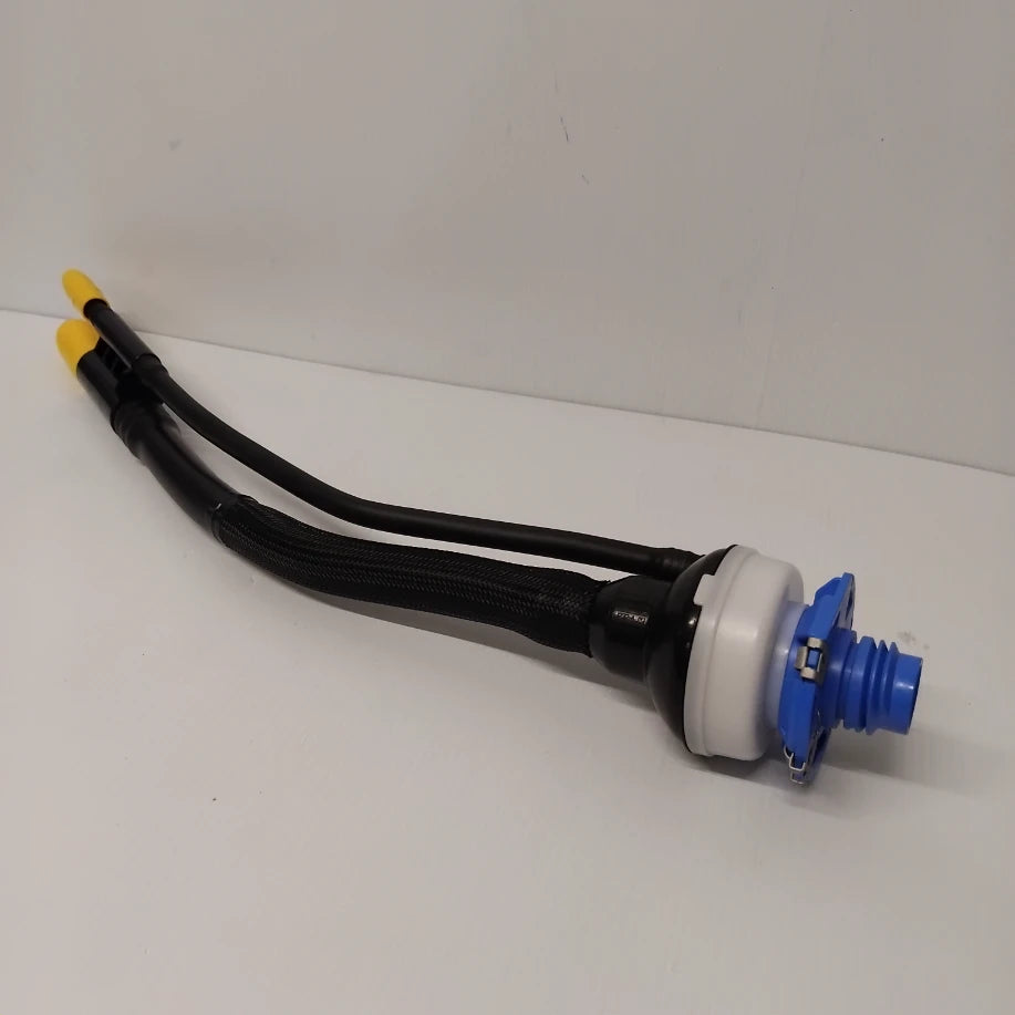 Genuine UREA Reductant Tank Filler Hose - Ford Transit 2014- 2.0 | 2217102