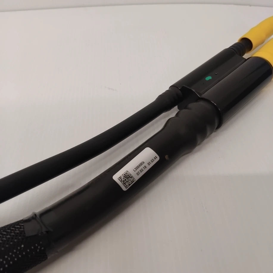 Genuine UREA Reductant Tank Filler Hose - Ford Transit 2014- 2.0 | 2217102