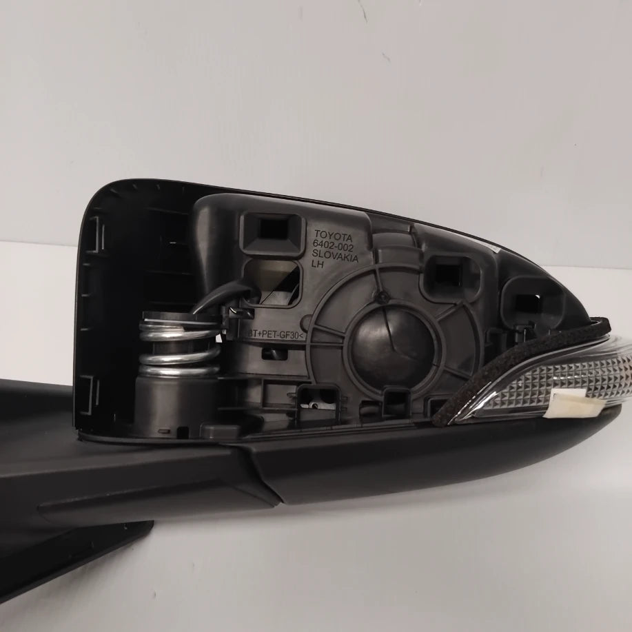 Genuine Toyota Mirror Assy, Outer R | 87940-0DB80