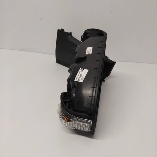 Genuine Toyota Mirror Assy, Outer R | 87940-0DB80