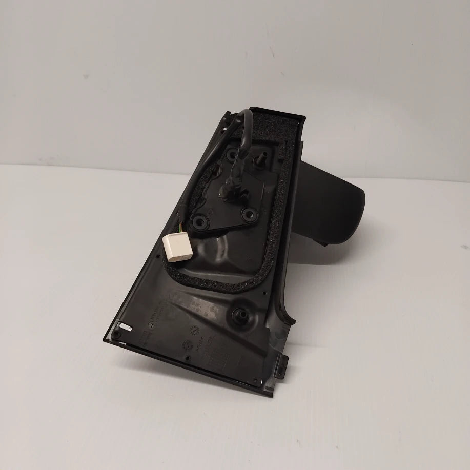 Genuine Toyota Mirror Assy, Outer R | 87940-0DB80