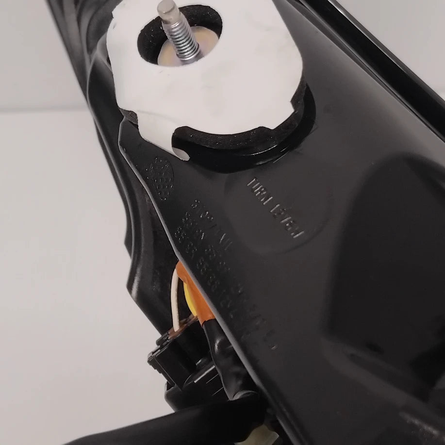 Genuine Rear Right Light - Mazda 3 2018-2020 | B0L551150A