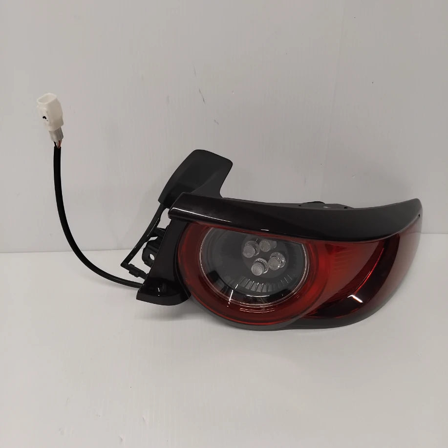 Genuine Rear Right Light - Mazda 3 2018-2020 | B0L551150A