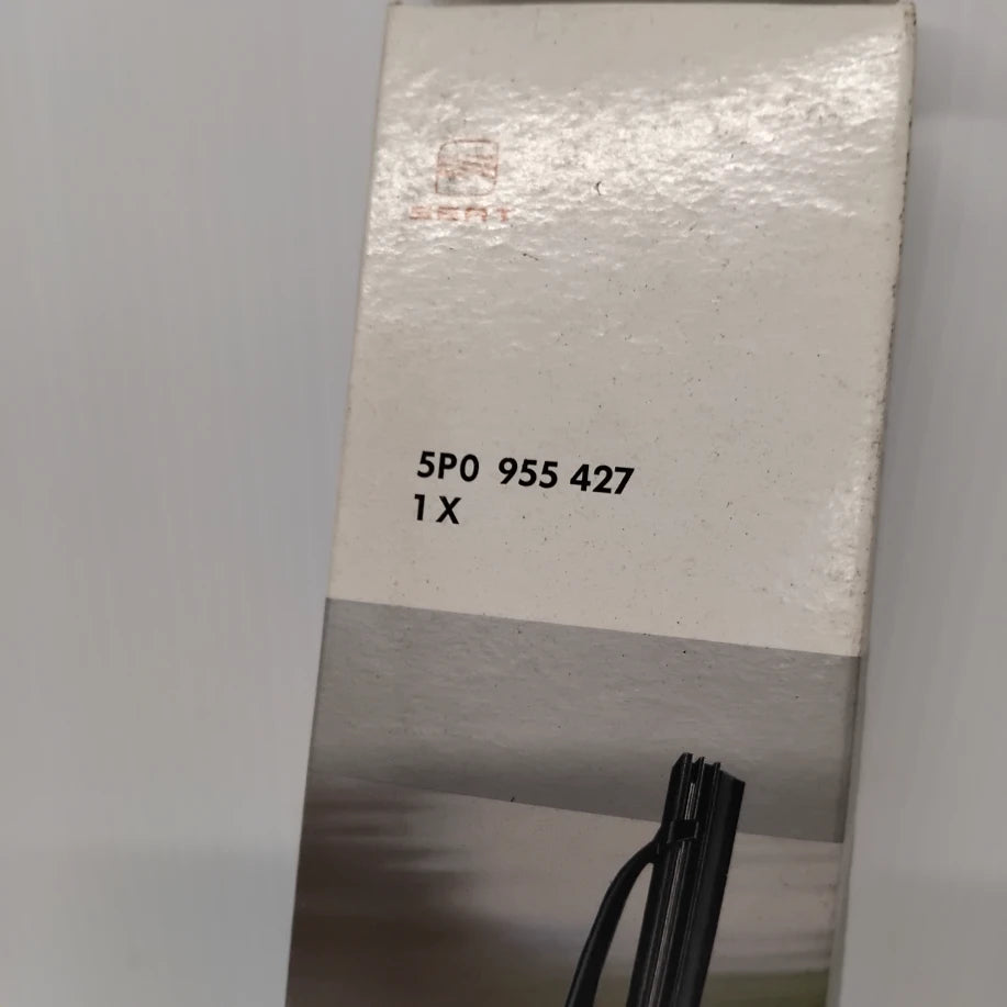 1x Genuine Rear Wiperblade - SEAT Altea 2004-2010 | 5P0955427