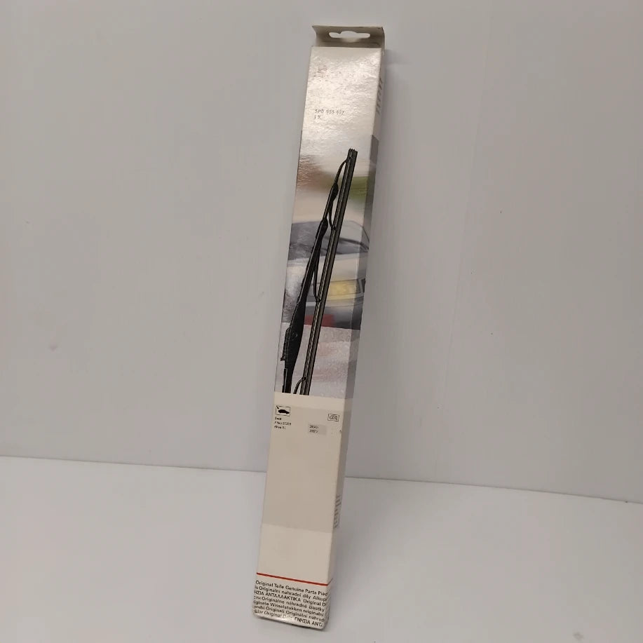 1x Genuine Rear Wiperblade - SEAT Altea 2004-2010 | 5P0955427